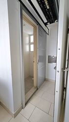 Mera Springs (D8), Condominium #578785111